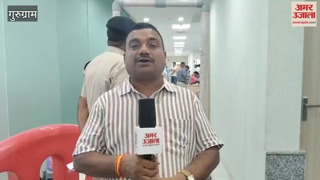 Praveen Kumar Senior Deputy Mayor and Reema Chauhan were elected Deputy Mayor