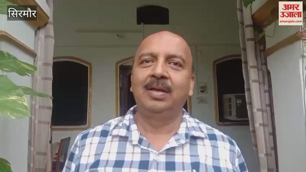 Sirmour Health Department and Pollution Control Board organized a workshop in Nahan