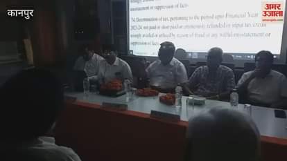 On receiving the notice, one should reply with rules and facts