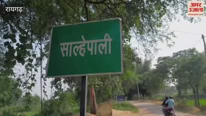 Many farmers crops were washed away in strong current of Mand river