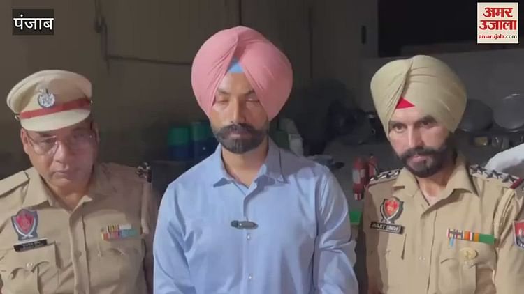 पंजाब में बरनाला के धनौला के हनुमान मंदिर की रसोई में आग, 16 लोग झुलसे