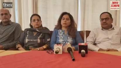 70 hospitals of Hisar will stop treatment on Ayushman card from tomorrow night