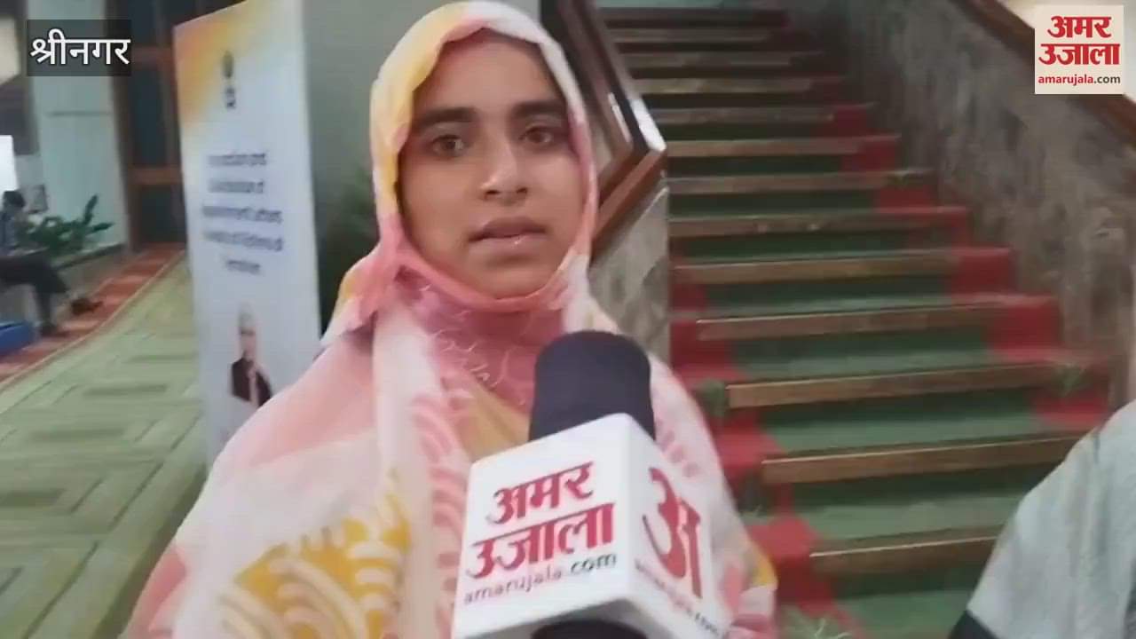 Terror victims narrated the tale of oppression