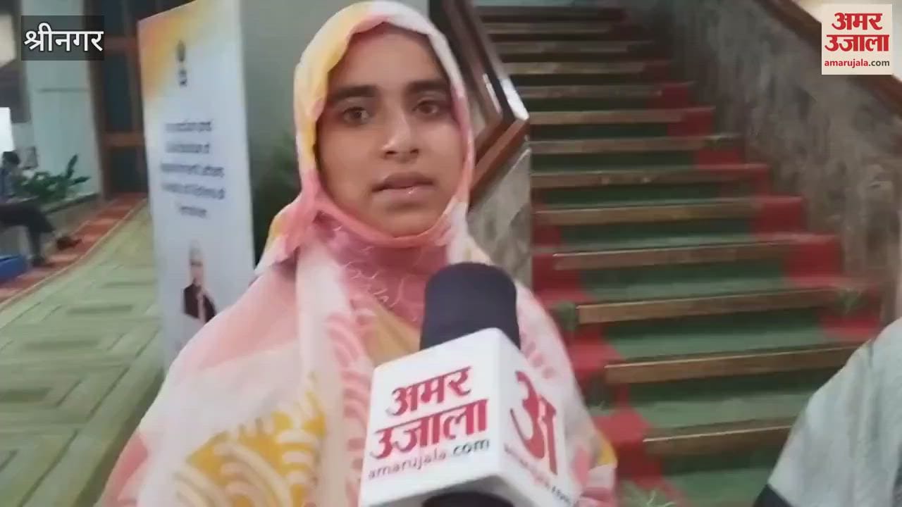 Terror victims narrated the tale of oppression