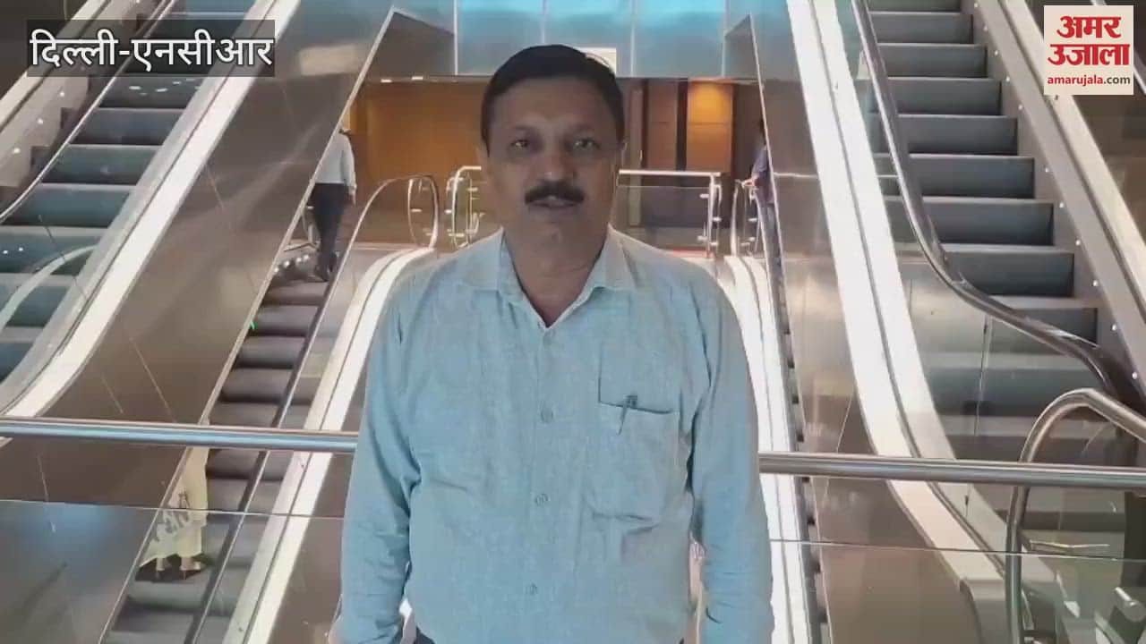 Elections for 12 special committees held today at MCD headquarters