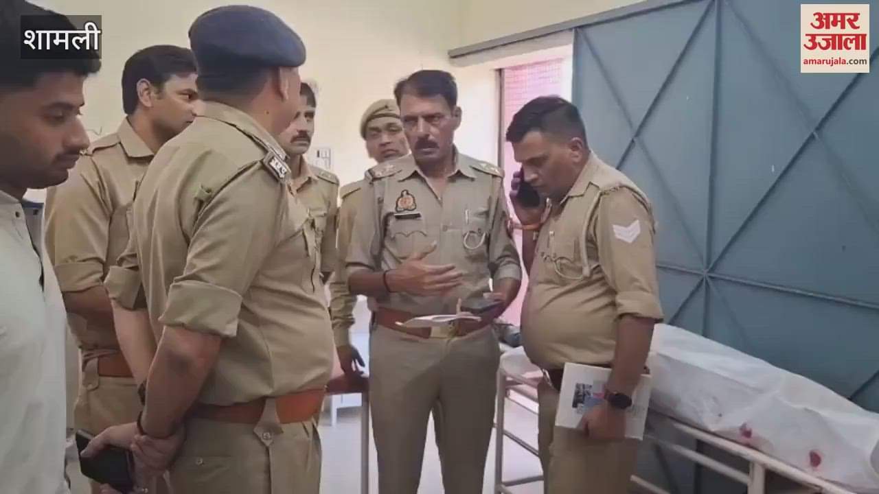 Furniture artisan killed in broad daylight while heading to brother-in-law’s wedding, cash garland and bike looted in Kairana