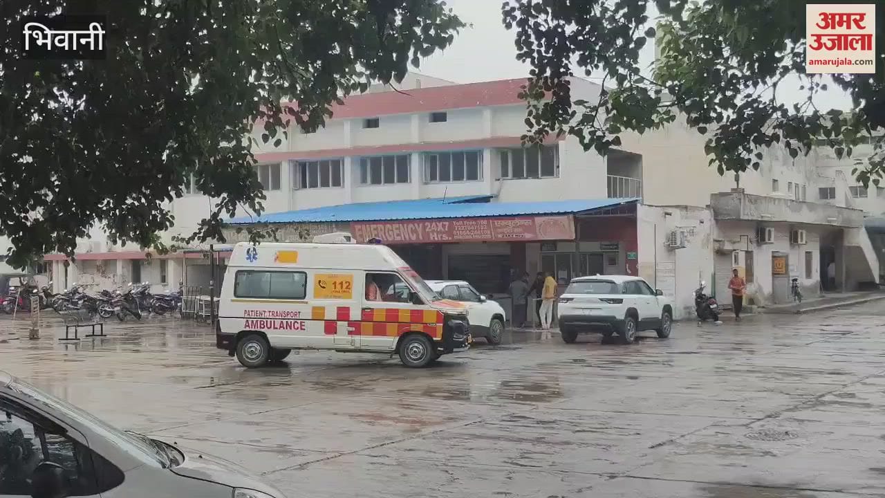 woman travelling with her son on bike to tie Rakhi at her brother's house on Rakshabandhan died