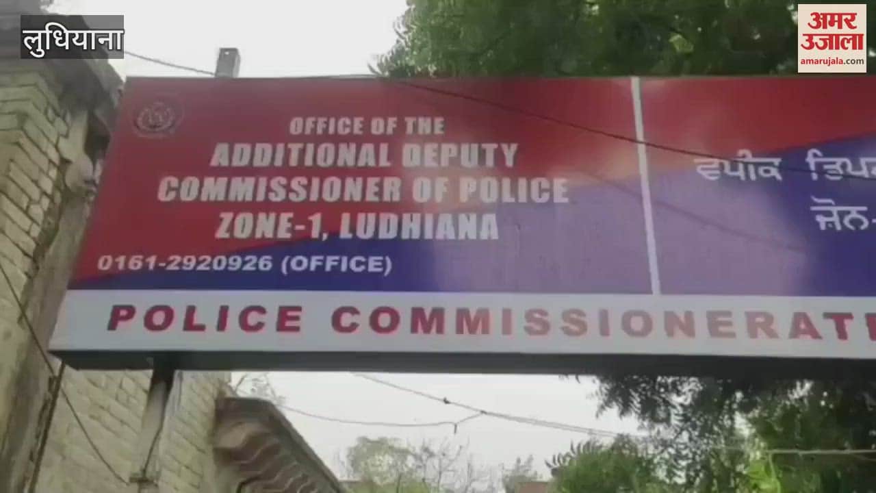 Ludhiana police arrested robbery gang