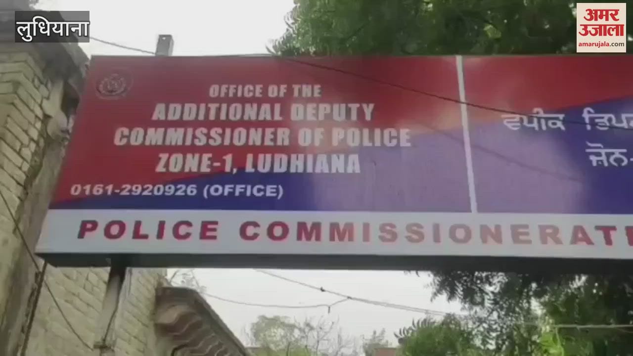 Ludhiana police arrested robbery gang