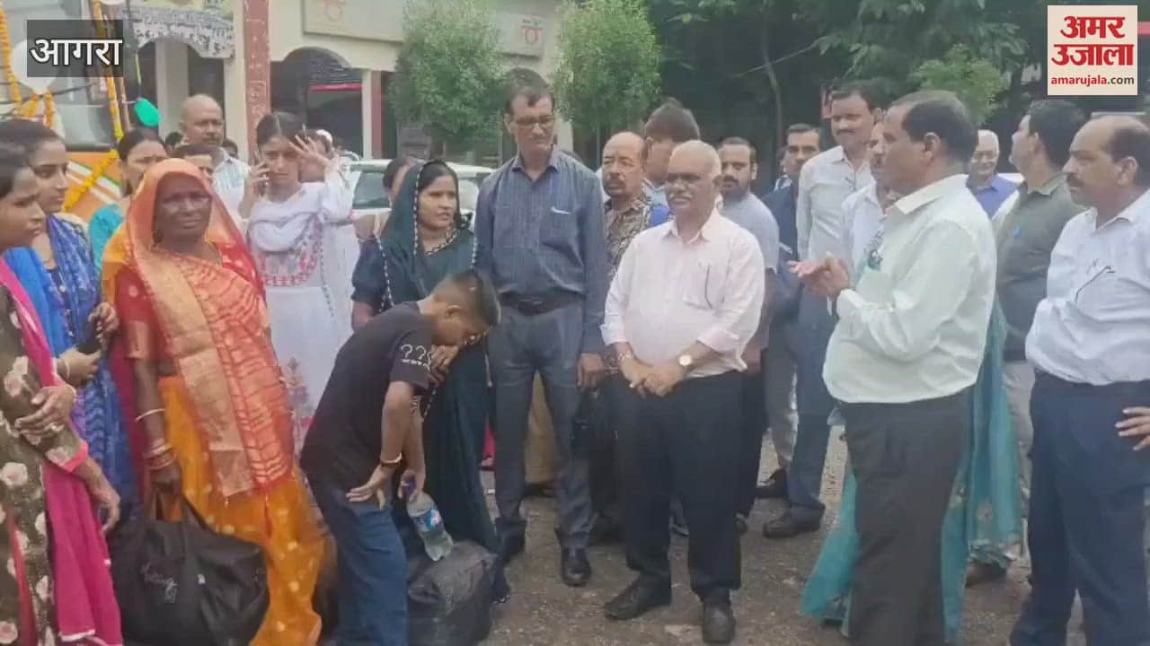 Roadways travel in buses was free on Rakshabandhan