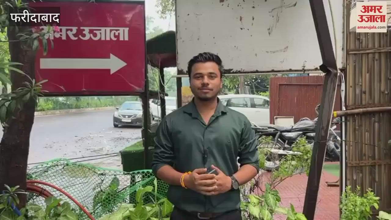 Under-14 boys category competitions could not be held due to rain