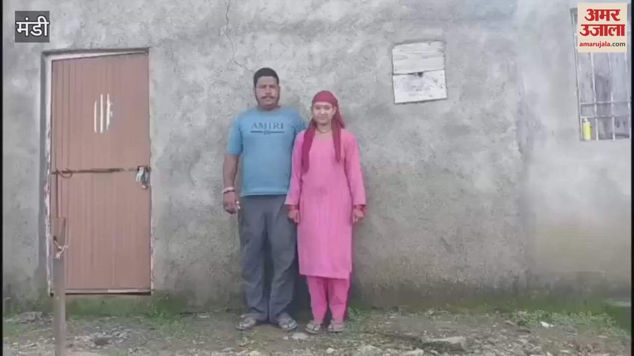 Mandi Chief Minister Sukh-Aashray Yojana is bringing positive change in the lives of orphaned and helpless children