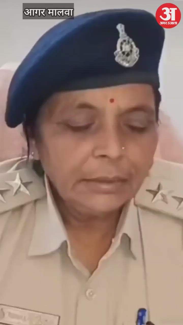 the case theft of LED lamps store room of Susner headlines, complaint reached police station