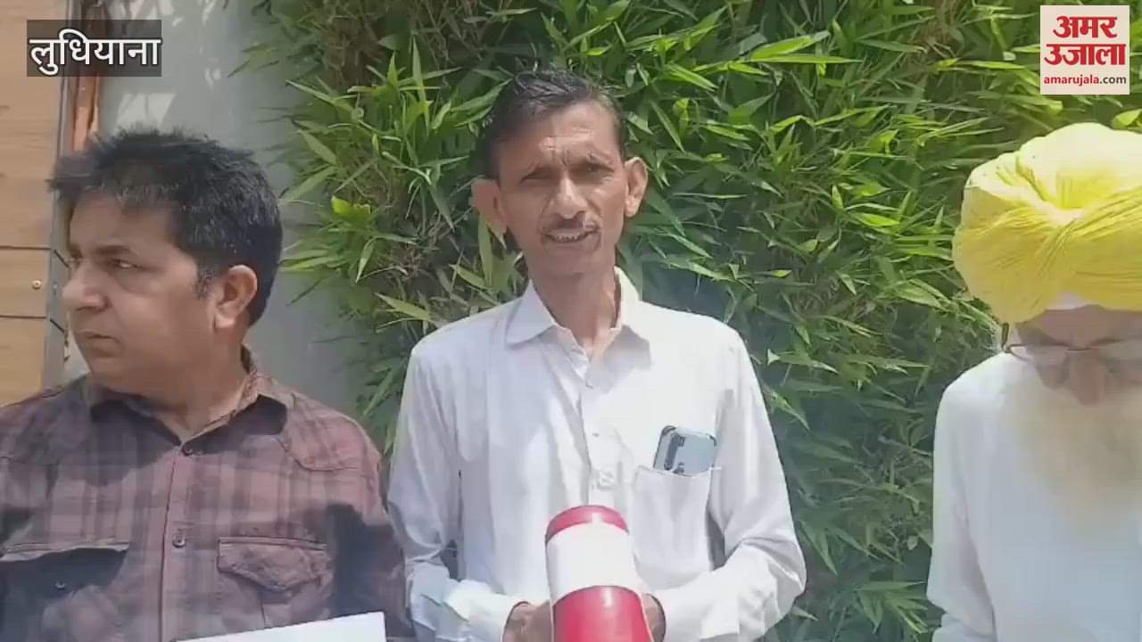 CM Mann challenged for debate on land pooling policy