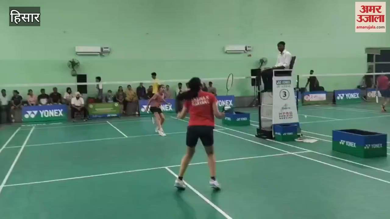 Shiva Pandey of Gurugram defeated Sumit of Palwal In Hisar