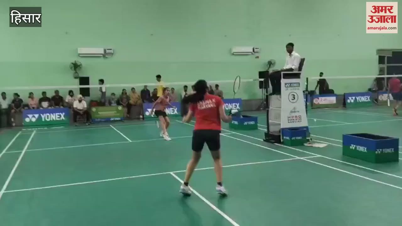 Shiva Pandey of Gurugram defeated Sumit of Palwal In Hisar