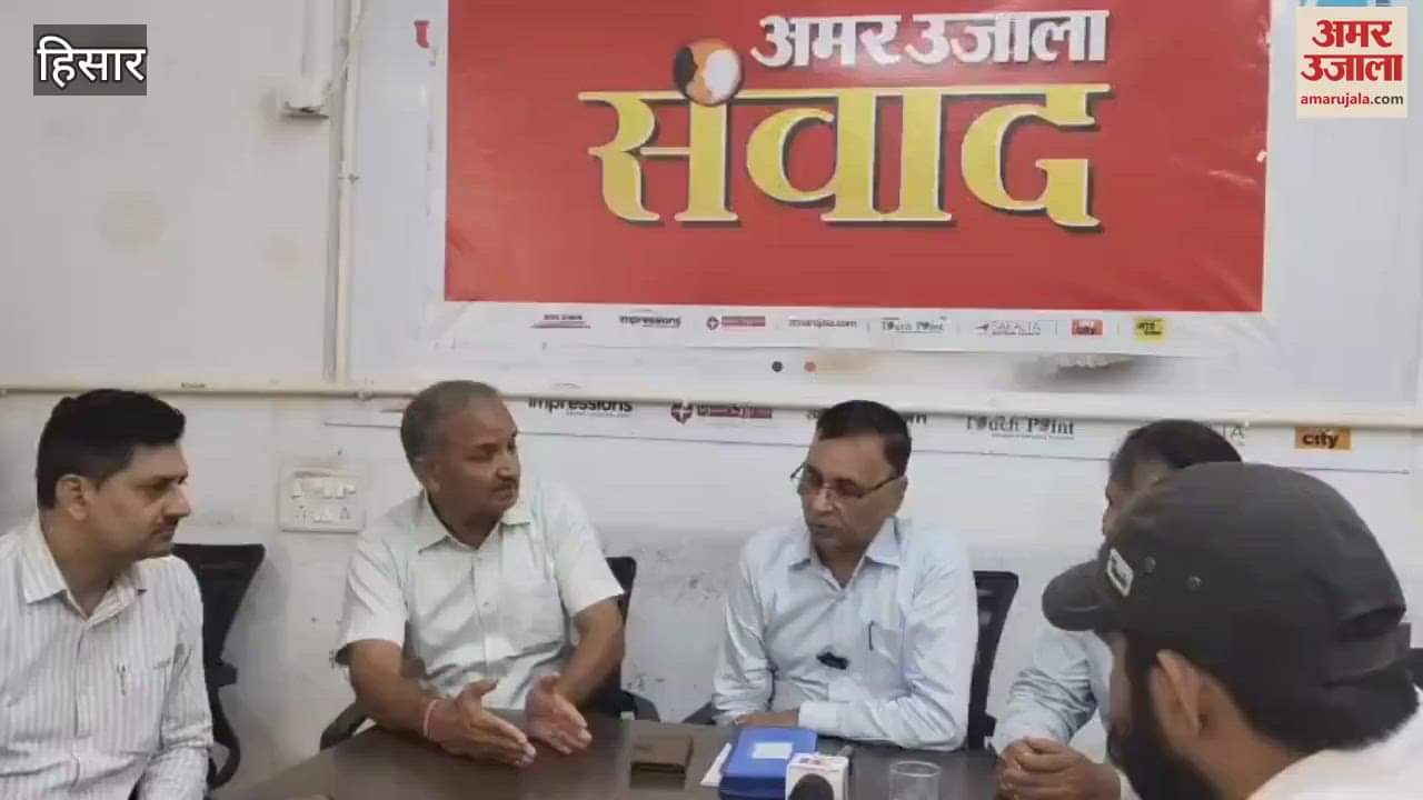 school principal will have to give full responsibility of the school buildings in Hisar, otherwise a case will be filed