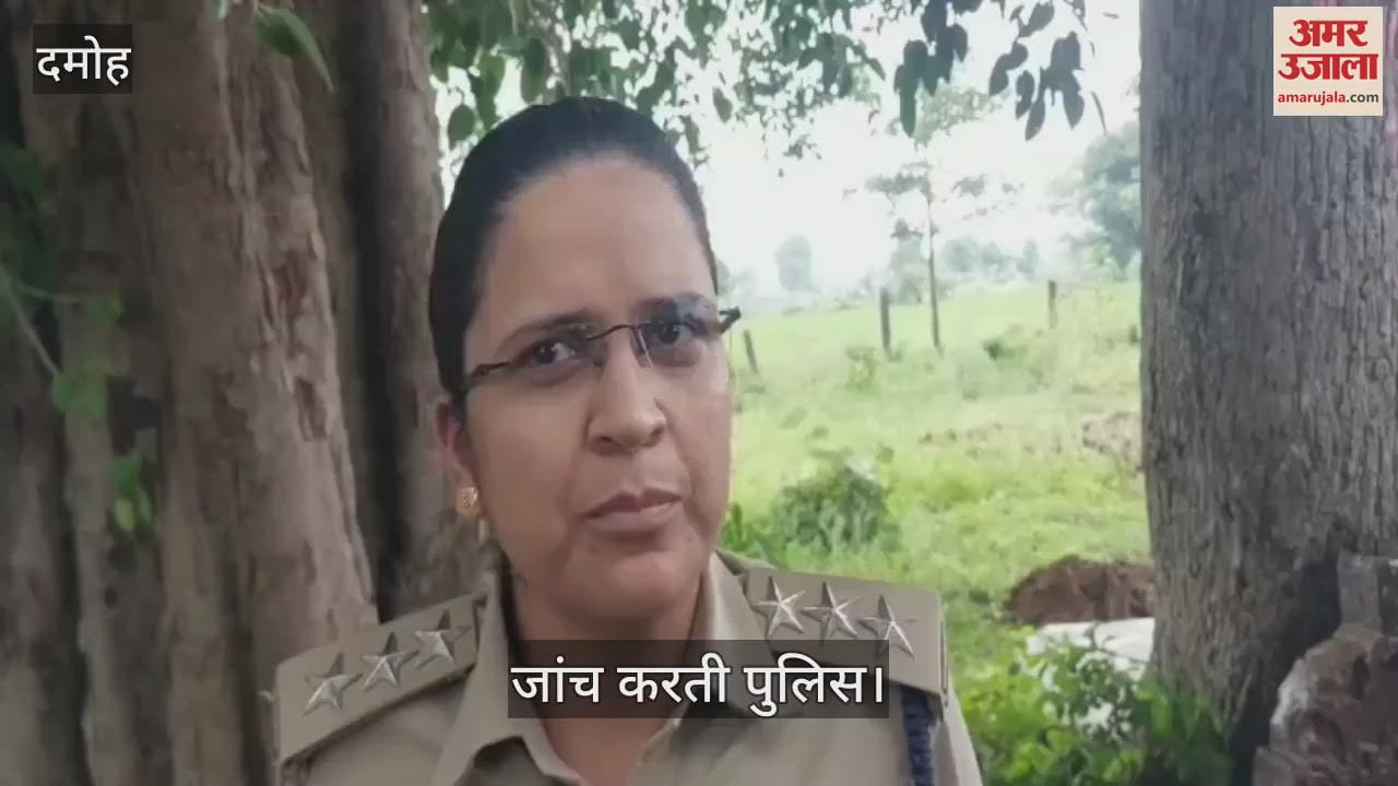 Ancient statue of Kaal Bhairav stolen by digging with JCB