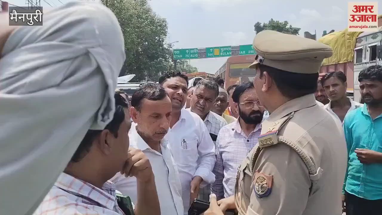 Roadways employees' anger erupts against illegal operators