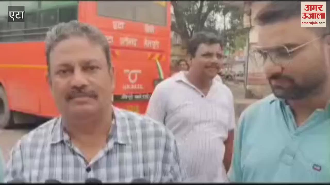 Travel only in roadways buses Assistant Regional Manager made this appeal to the passengers