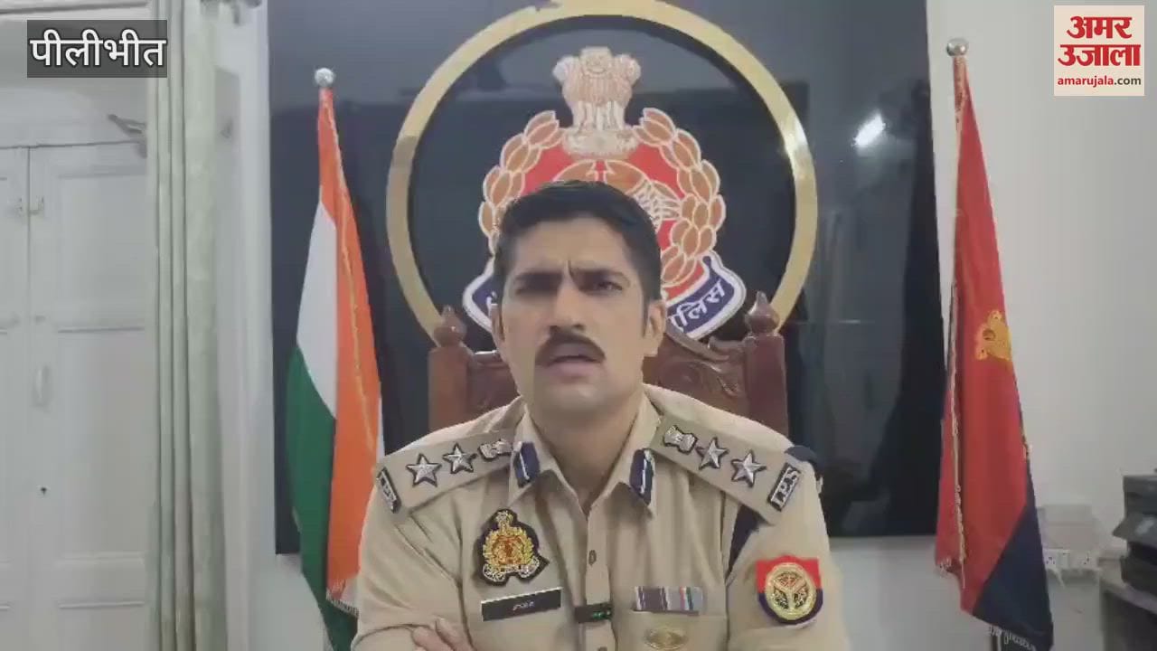 inspector suspended for negligence in the case of assaulted in Pilibhit