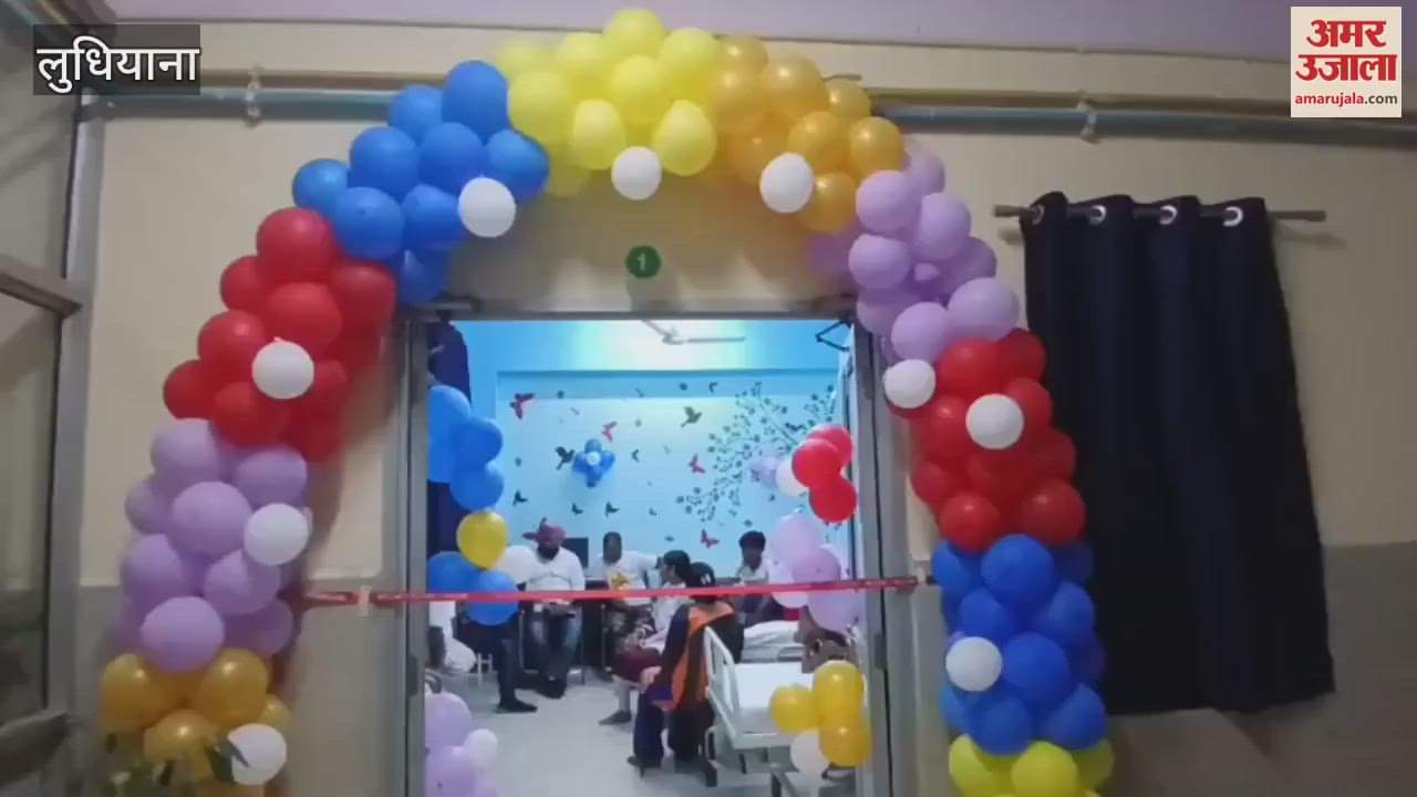 Thalassemia patients get free treatment in Punjab government hospitals