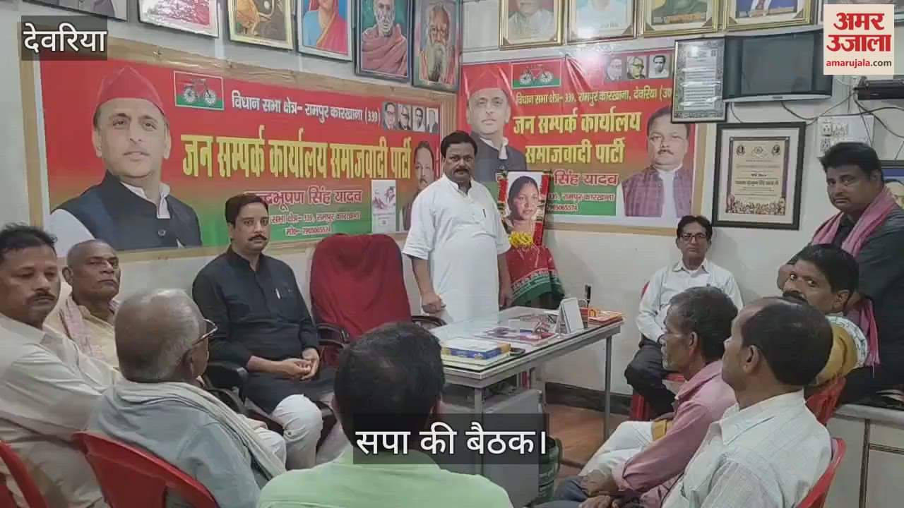 Braveheart Phoolan Devi considered Mulayam Singh Yadav as her godfather