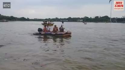 Women immersed Kajli with Sawan songs, children had fun in the fair