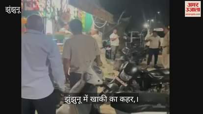 khaki wrath shopkeeper asi omprakash brutal beating