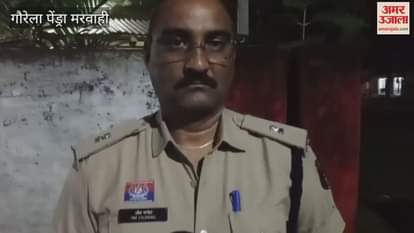 Two separate stabbing incidents in Gaurela