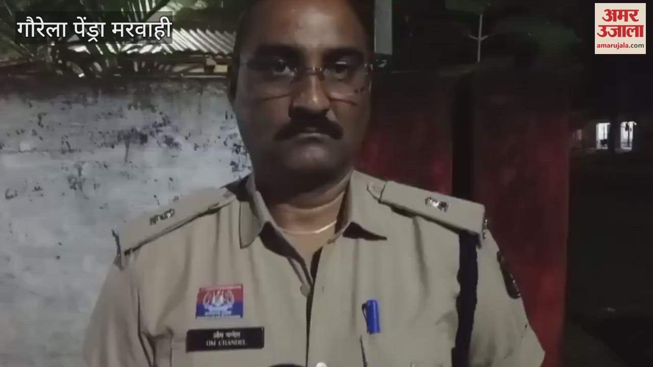 Two separate stabbing incidents in Gaurela