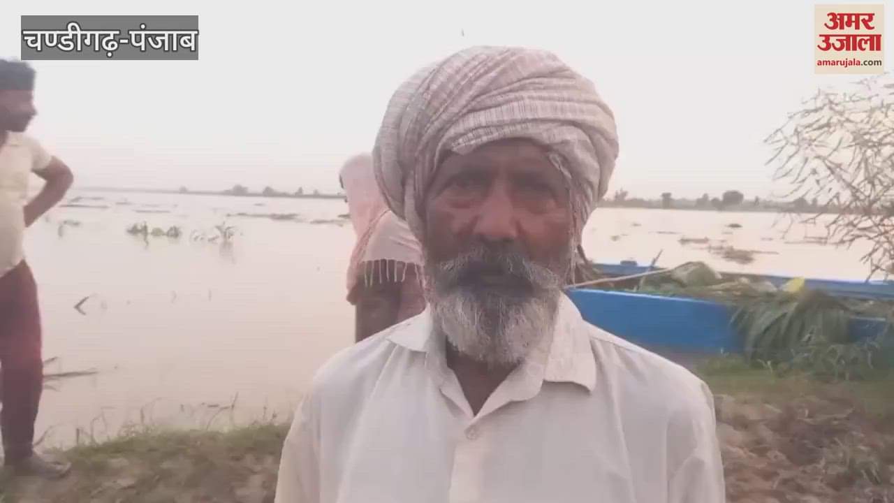 Demand for building a bridge over the Satluj river in Mamdot, four thousand acres of land is across the river