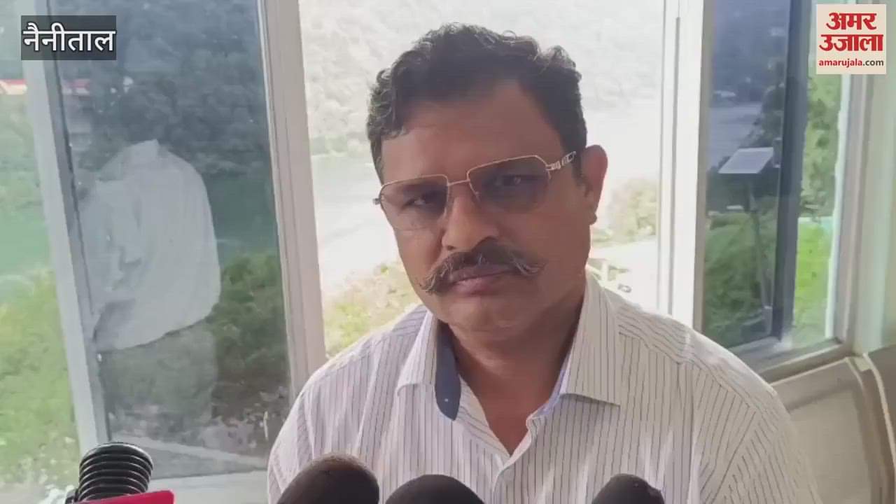 Objection on nomination of Congress candidate Pushpa Negi