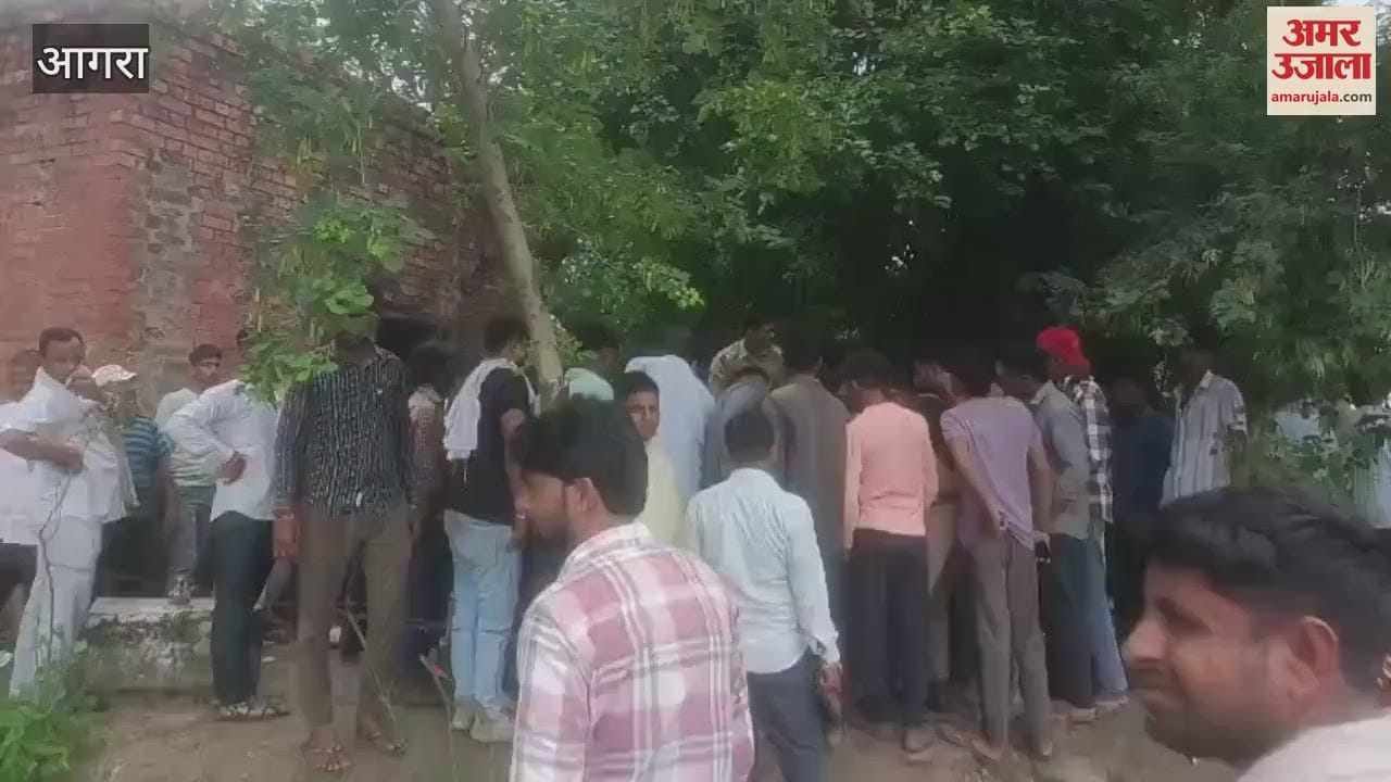 Rajendra went down into a 50 feet deep well saved the young man but lost his own life