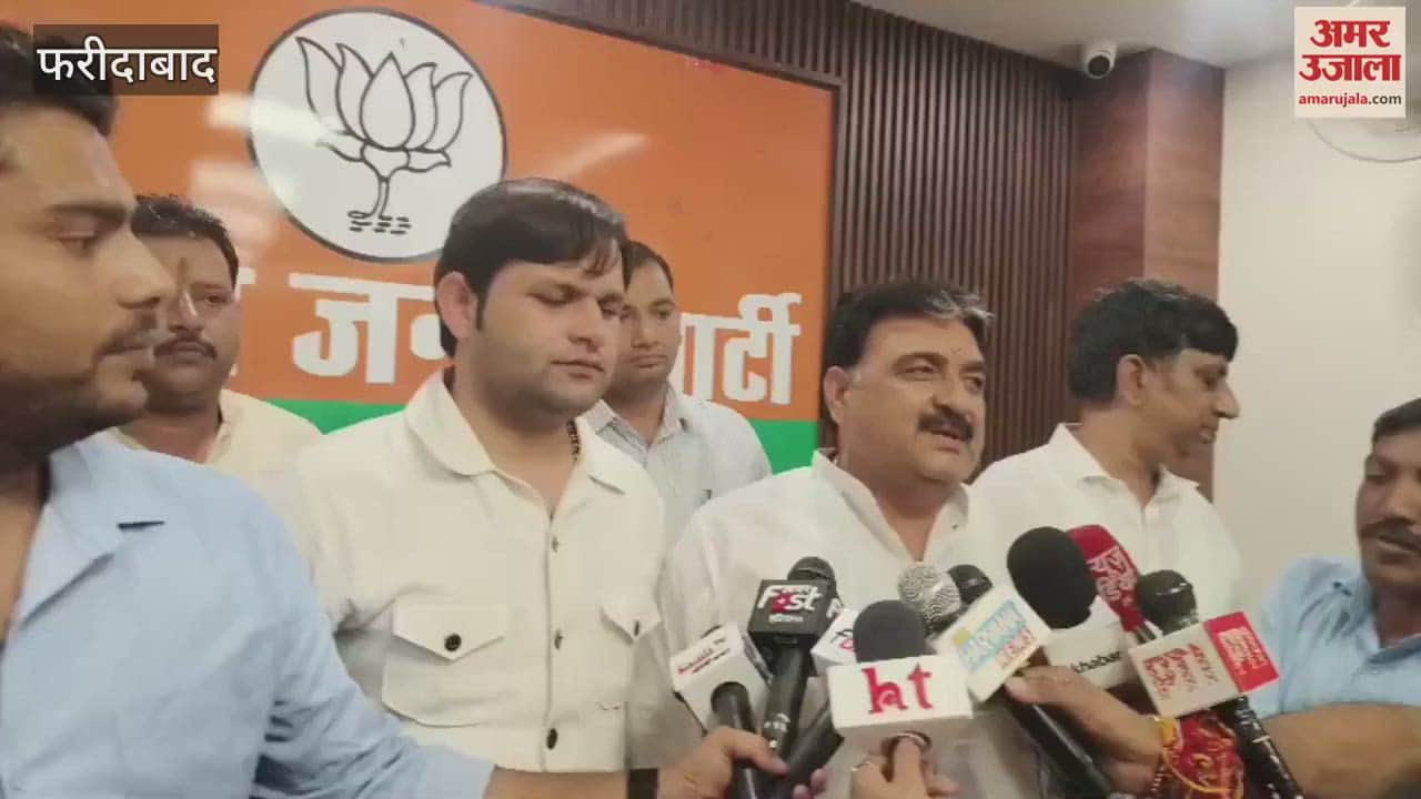 Because of Congress, people forced to mix poison in roti of their daughters said krishna lala