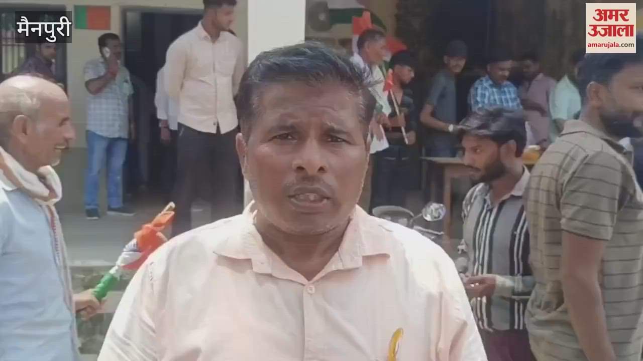 Celebrated Independence Day by taking out Tiranga Yatra