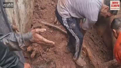 Hose of Rashpal singh s/o Late Baldev singh R/o jaglanoo in kotranka sub division of District