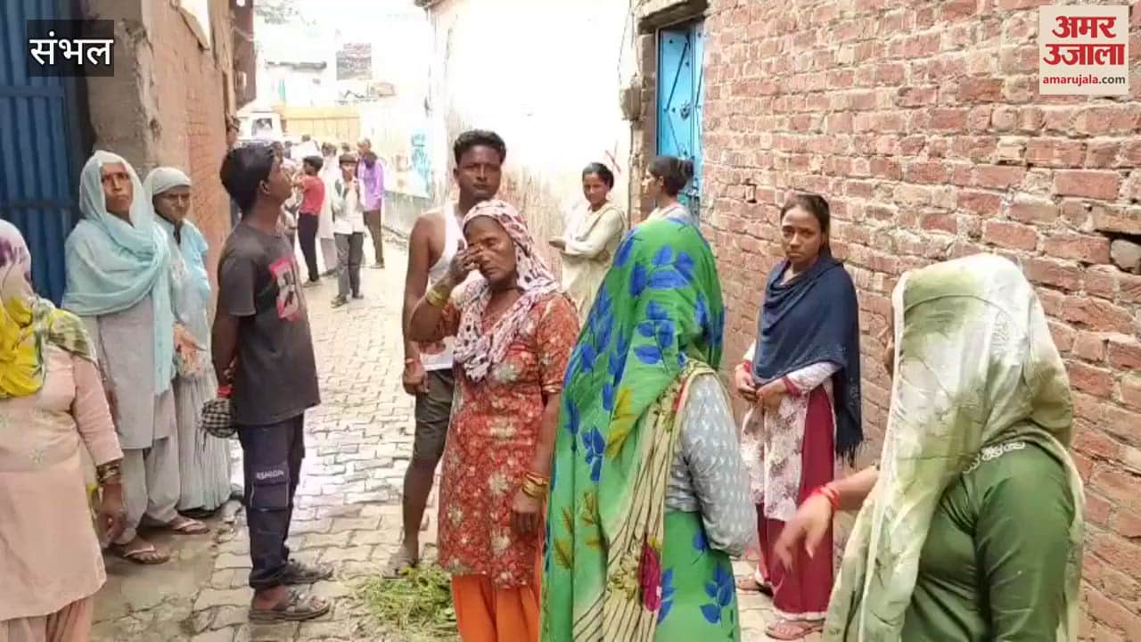 Preparations underway to take action against 15 illegal houses and 37 shops in Turtipur Ilaha, Chaudhary Sarai