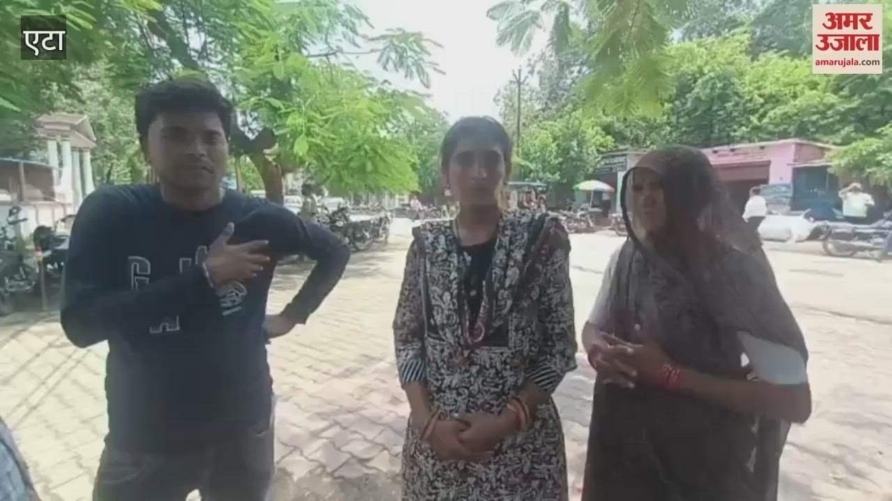 Milk vendor missing in Jalesar