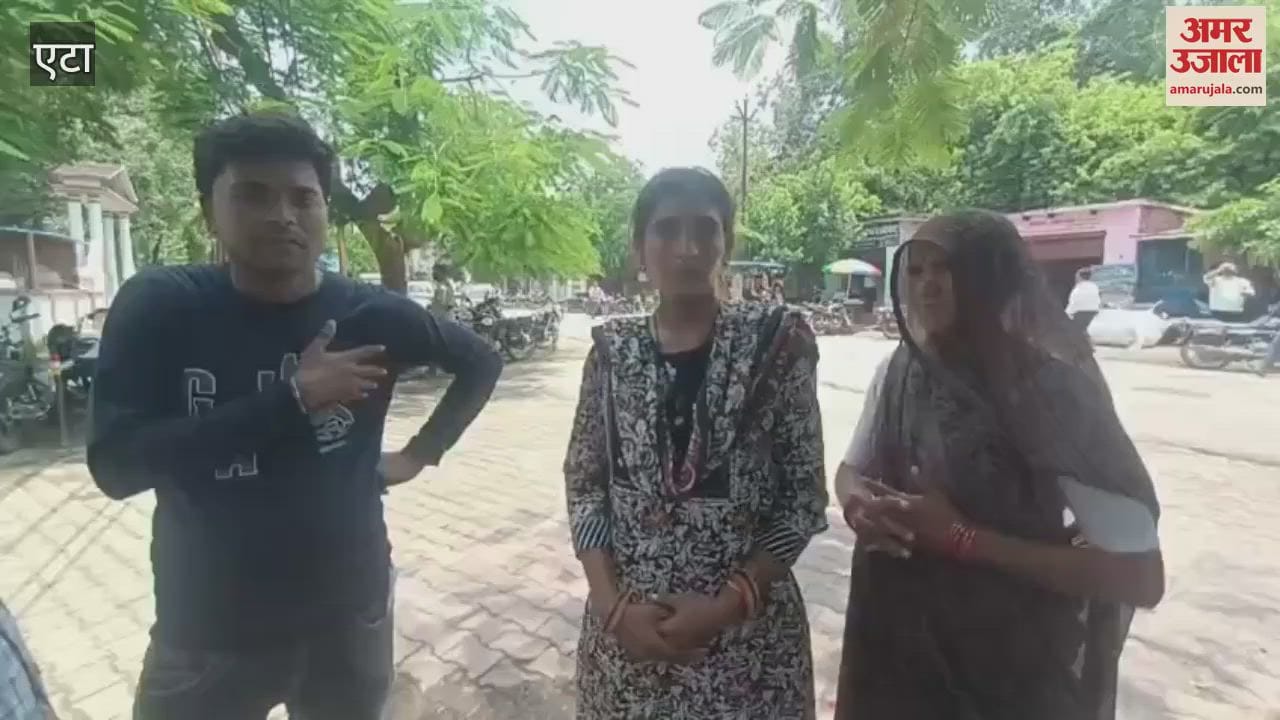 Milk vendor missing in Jalesar