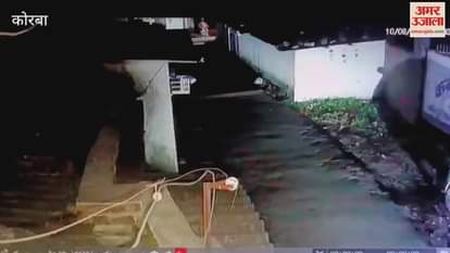 After complaining about hooliganism in pump house in Korba