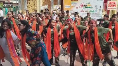 Mohe Rang De Basanti, people were thrilled