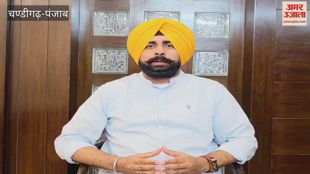 Akali Dal Badal's reaction on Giani Harpreet Singh becoming the head of Akali Dal rebel group