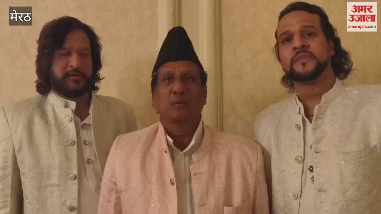 Maa Tujhe Pranam: Nizami brothers will participate in Jashn-e-Azadi program, the tune of  Kun Faya Kun  will resonate