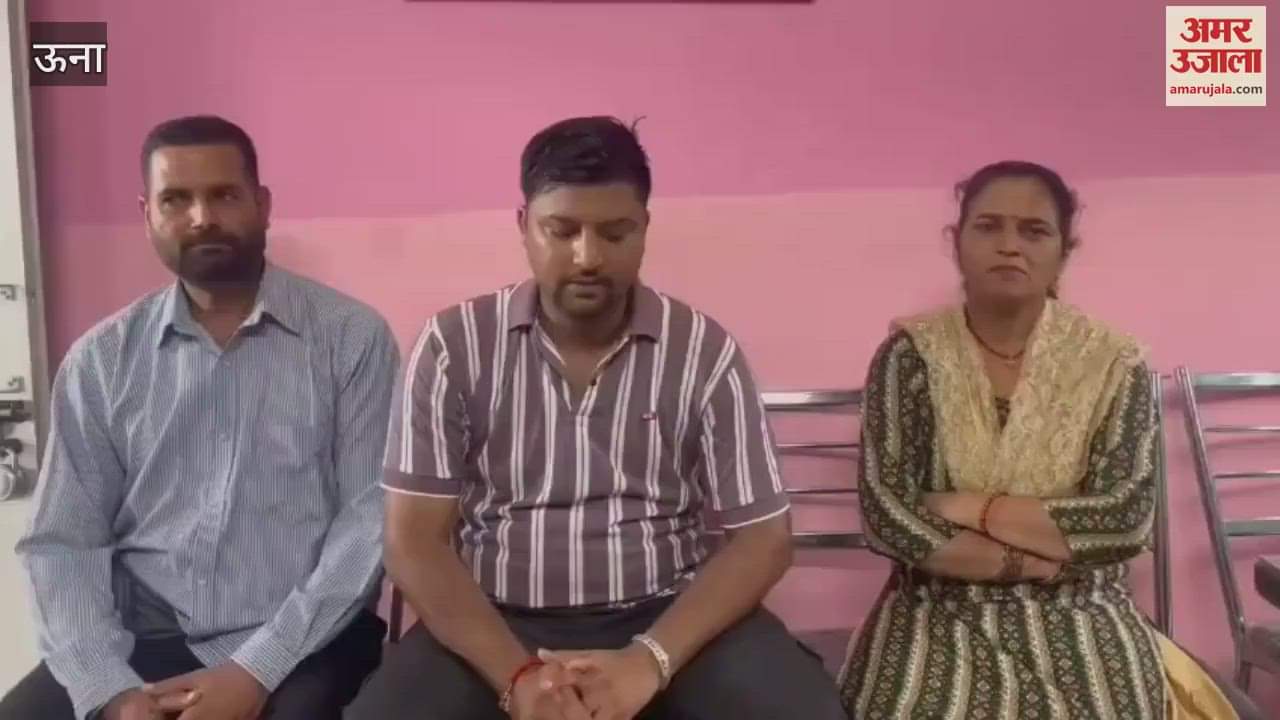 Una Himachal Throwball team announced will participate in the 48th Senior National Championship to be held in Ranchi