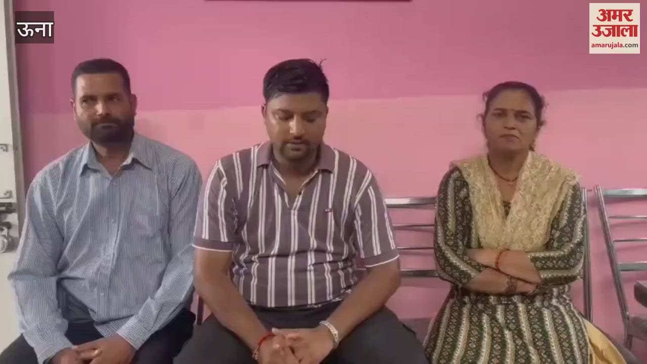 Una Himachal Throwball team announced will participate in the 48th Senior National Championship to be held in Ranchi