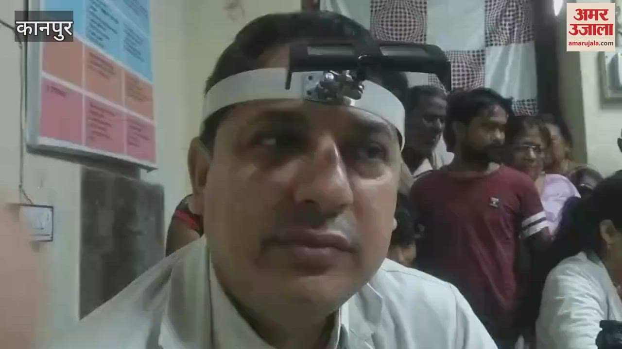 Children are getting squinted due to watching mobile phones too much