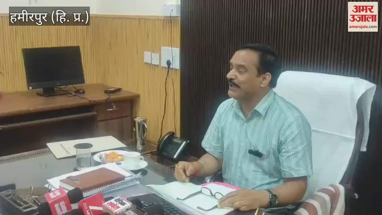 Hamirpur Nardev Singh Kanwar said FIR is being lodged for misuse of the schemes of the workers board