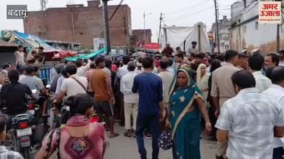 Allegation of murder of man from Budaun and throwing him in Ramganga