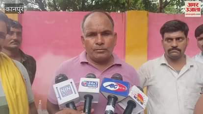 Body of a youth found outside the village in suspicious condition, murder suspected